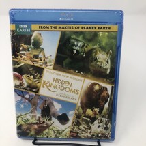 Hidden Kingdoms (Blu-ray, 2014) - £6.73 GBP