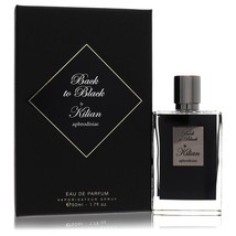 Back To Black Aphrodisiac Perfume By Kilian Eau De Parfum Spray 1.7 oz - £265.13 GBP