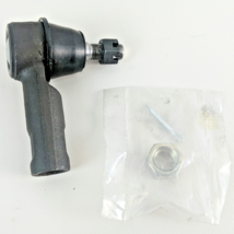 2x TRQ PSA68803 Fits Toyota Tacoma Sealed Outer Tie Rod Ends Replaces 45... - $1,291.87 MXN