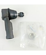 2x TRQ PSA68803 Fits Toyota Tacoma Sealed Outer Tie Rod Ends Replaces 45... - $1,280.75 MXN