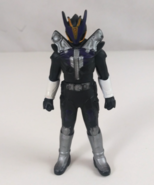 2006 Bandai Kamen Rider Den-O Gun Form 3.5&quot; Vinyl Figure - $20.47 CAD