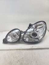 Driver Headlight US Market Without Xenon Fits 98-05 LEXUS GS300 412023 Oem  - £70.10 GBP