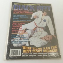 Black Belt Magazine May 1993 June Castro Turns to Jeet Kune Do, Newsstand - £15.13 GBP