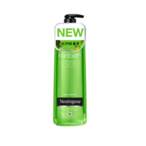 Neutrogena Rainbath Renewing Shower and Bath gel 473ml Pear &amp; Green Tea - £26.90 GBP