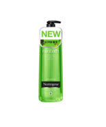Neutrogena Rainbath Renewing Shower and Bath gel 473ml Pear &amp; Green Tea - £26.33 GBP