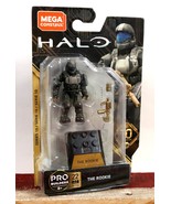 Brand New Mega Construx HALO Pro Builder THE ROOKIE Series 10 Collectibl... - $61.53 CAD