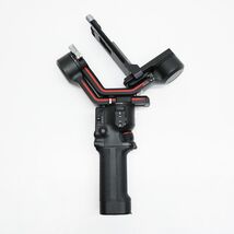 DJI RS 3 Handheld Professional Gimbal Stabalizer CP.RN.00000216.01 image 2