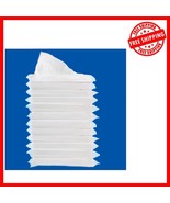Versatile Multi-Purpose Tissues for Home and Car - 12 Pack 3-Ply Soft Sh... - €22,63 EUR
