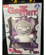 Miniso Disney Stitch Gen Z Street Series Vinyl Plush Pendant blind box - €29,77 EUR