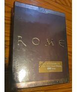 New Rome: The Complete Series DVD Box Set Sealed - $24.20