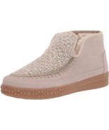 MUK LUKS® Women&#39;s Street Queens Stone Bootie Shoe Size 9.5 NWT - $735.11 MXN