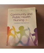 Community &amp; Public Health Nursing: Evidence for Practice, DeMarco PhD  R... - $18.69