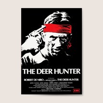 The Deer Hunter Movie Poster (1978) - 20&quot; x 30&quot; inches (Unframed) - £31.17 GBP
