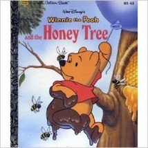 Winnie the Pooh and the Honey Tree [Hardcover] [Jan 01, 1998] - £9.40 GBP