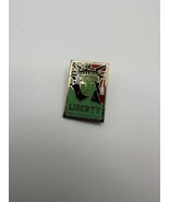 Vintage Statue of Liberty New York Pin BB1 - €9,90 EUR