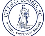 Columbia South Carolina Sticker Decal R7507 - £1.54 GBP+