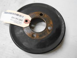 Ford Water Pump Pulley F27A8509BA - $39.99