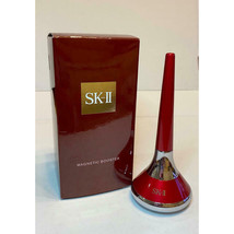 SK-II SK2 Magnetic Booster From Japan Beauty Skin Care Excellent w/box - £43.09 GBP