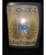The Phoenix Lectures Freeing the Human Spirit  L. Ron Hubbard Brand New ... - $16.82