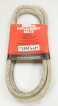 New Simplicity 1732954 1732954SM Belt for Mower Decks - £27.89 GBP