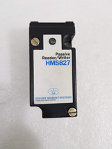 Escort Memory Systems HMS827-03 K012 Passive Reader/Writers HMS827 - £120.02 GBP