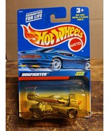 Vintage 2000 Hot Wheels - Mainlines #222 - Dogfighter - £3.55 GBP