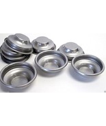 SINGLE PORTAFILTER INSERT BASKET - 7 gram  NEW   1002 - $224.27 MXN