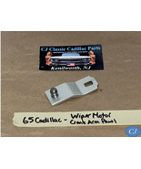 OEM 65-66 Cadillac WINDSHIELD WIPER MOTOR CRANK ARM PAWL TO WIPER TRANS - $88.18 CAD