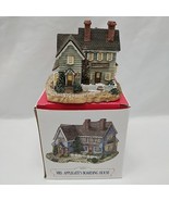 The Americana Collection Mrs Applegate&#39;s Boarding House Ceramic Figure 2.5&quot; - €9,34 EUR