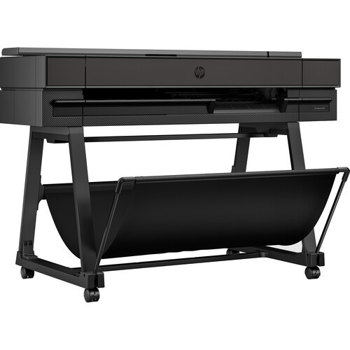 HP DesignJet T850 Wide Format Printer 36&quot; Color Plotter WIFI  2Y9H0A#B1K... - $2,875.00