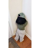 Corner Kid - Time Out Hide Seek life size Doll 32&quot; Boy DISNEY + hat cap ... - $173.25