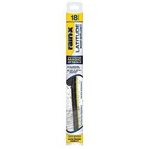Rain-X 5079275-2 Latitude 2-IN-1 Water Repellency Wiper Blade, 18&quot; (Pack... - $36.38 CAD