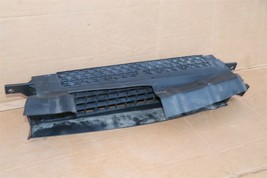 14-16 Nissan Versa Note Front Grill Radiator Cooling Active Shutters 21421-3VY0A - $185.01