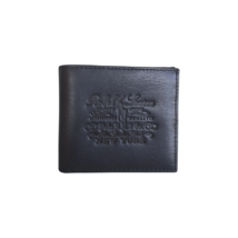 Polo Ralph Lauren Heritage Leather Bifold Wallet  WORLDWIDE SHIPPING - £78.22 GBP