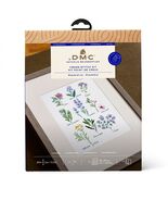 DMC Herbs Cross Stitch Kit BK1978 - $621.13 MXN