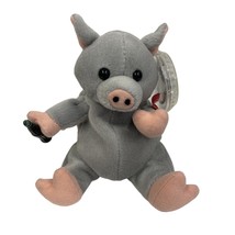 Blubby The Pot Belly Pig Vietnam Coca Cola International 1999 Edition Plush - $14.99