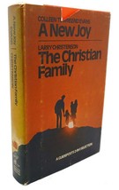 Colleen Townsend Evans, Larry Christenson A New Joy, The Christian Family 1st E - $50.94