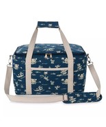 Disney Store Stitch Cooler Tote Lunch 2022 - $59.95