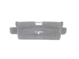 2013 Mercedes SL550 OEM 2316900165 Trunk Liner  - $123.75