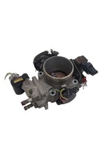 Throttle Body Throttle Valve 1.7L SOHC CNG Gx Automatic Fits 01-05 CIVIC 609504 - £35.03 GBP