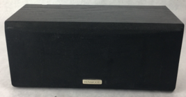 KENWOOD KS-505HT CENTER SPEAKER 100 WATTS - $29.69
