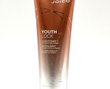 Joico Youth Lock Conditioner 8.5 oz Formulated With Collagen - £23.22 GBP
