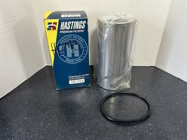 Hastings New Old Stock Part # HF743 HYDRAULIC Filter - $9.89