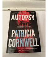 Autopsy : A Scarpetta Novel by Patricia Cornwell (2021, Hardcover) - $6.76 CAD
