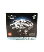 *LEGO®  Star Wars™ Millennium Falcon™ 75375 (921 pcs) - $86.82 CAD