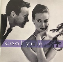 Cool Yule - Various Artists (CD 2004 Sony) Christmas Jazz - Near MINT - £7.07 GBP