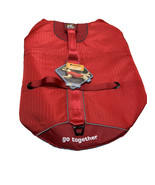 Kurgo Surf N Turf Life Vest Lifetime Warranty Size XL-Vest Surf -Jacket - €76,06 EUR