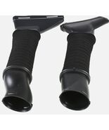 Pair of Air Intake Hose Pipe Duct For 2014-2017 Mercedes-Benz S550 S63 AMG - $35.95 CAD