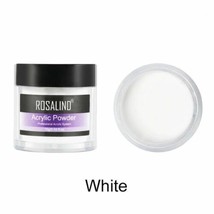 Rosalind Acrylic Powder - Nail &amp; Tip Builder - Blend - 10g - *3 COLRS* - £2.55 GBP