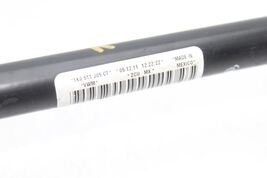 Stabilizer Bar Rear Sedan 19mm Opt 0BH Fits 08-17 JETTA 74998 image 7